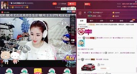 昵称违规，请重新修改主播照片