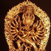 威德金刚