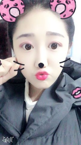 嘉baby❤️主播照片
