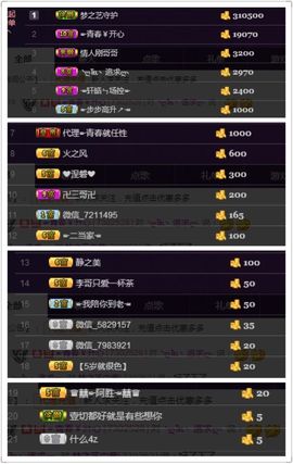 仙遇🎶梦之艺主播照片