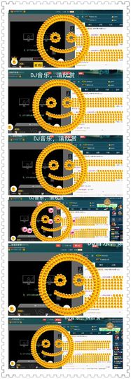 糖果果糖果主播照片