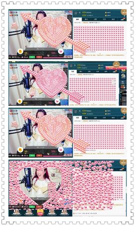 糖果果糖果主播照片
