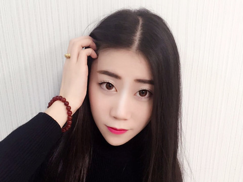 👑-黛安娜💋海报