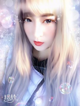 糖葫芦*8主播照片