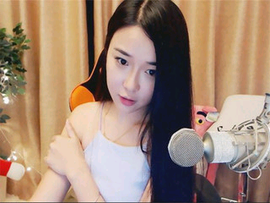 吻你♥别说话！主播照片