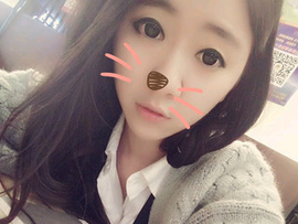 黄普w主播照片