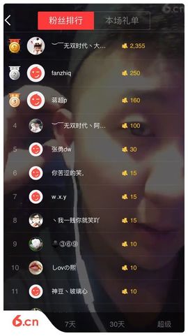往事音乐现场主播照片