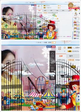 丫头唱歌给你听主播照片