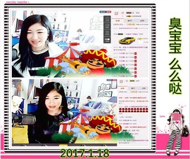 ~幸运魔法~主播照片