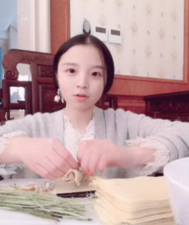 習慣有妮主播照片