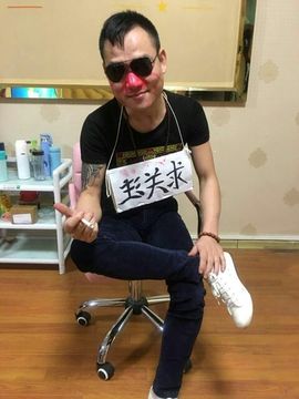 MC小冬、求连麦主播照片