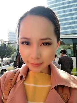 我是你的乖女孩主播照片