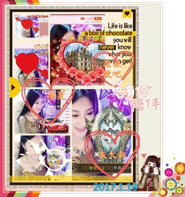 娴♫跑跑小虾花💝主播照片