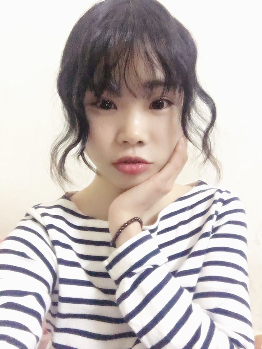 萍萍酱！的主播照片