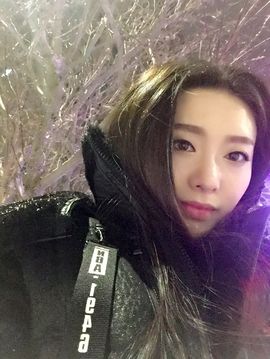 鑫儿～主播照片