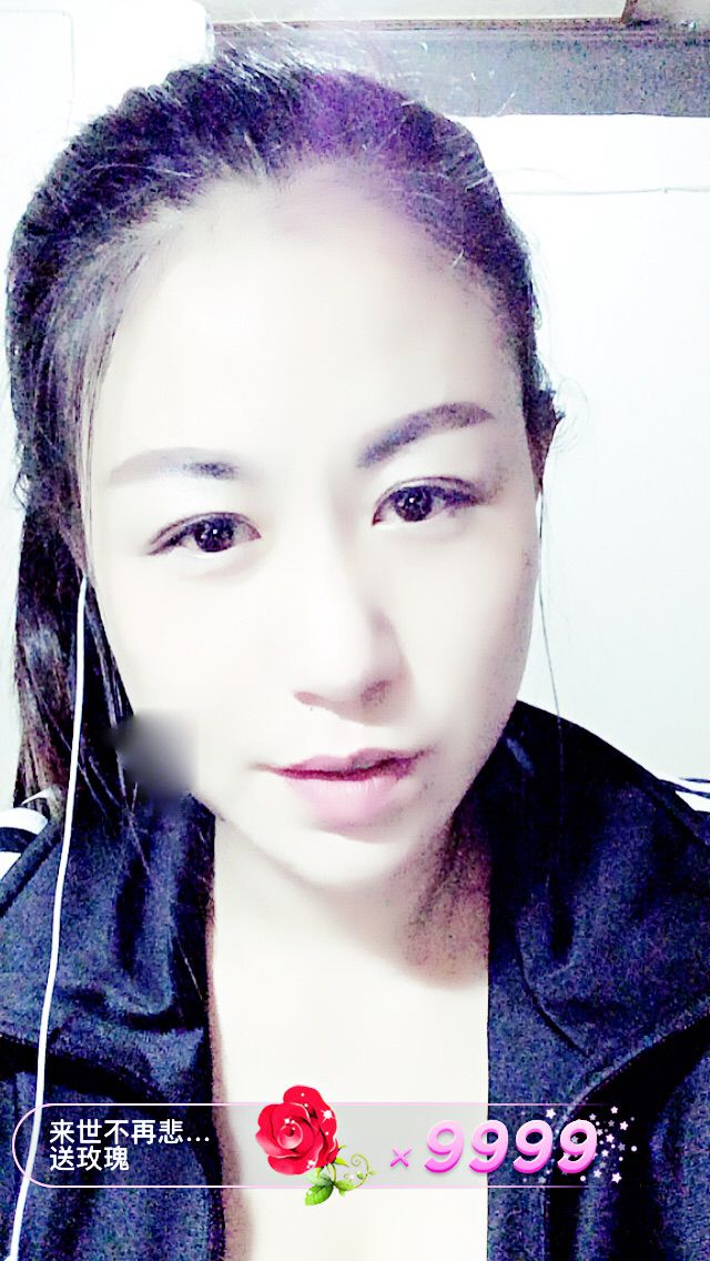 俺不坚强😏谁来猖狂的主播照片