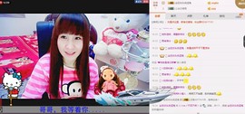 ╰❥闹等你ღ主播照片