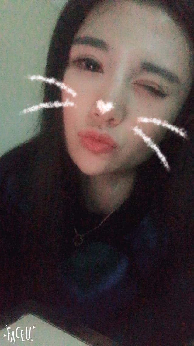 做你的猫～喵的主播照片