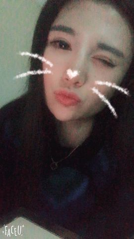 做你的猫～喵主播照片
