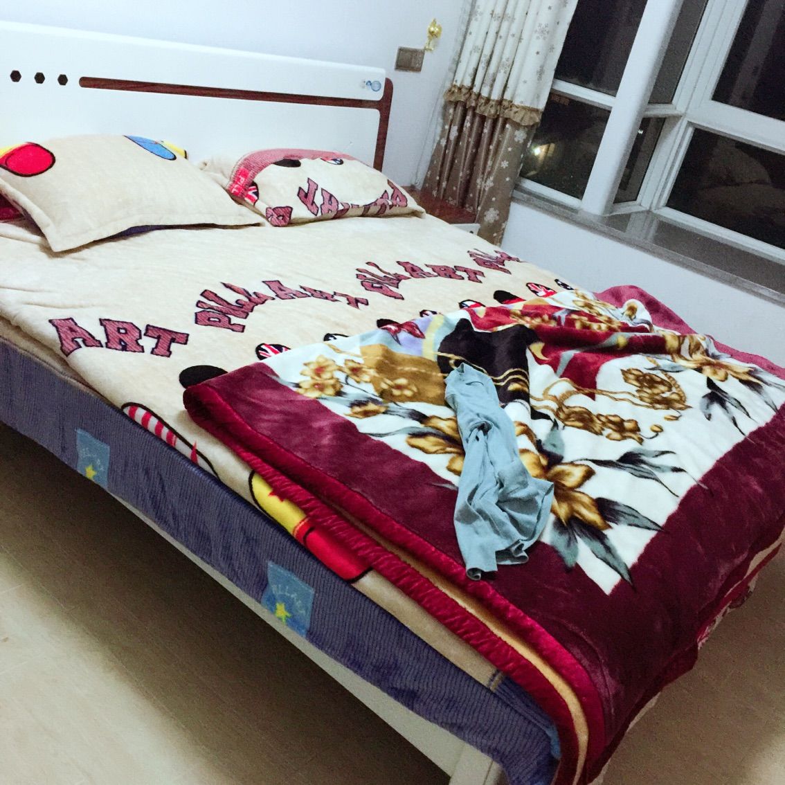 你的小菜比💘主播照片