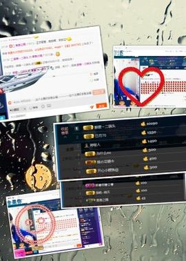 ∠※相惜主播照片
