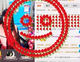 ╰ゞ✿迷雪儿✿ゞ╮主播照片