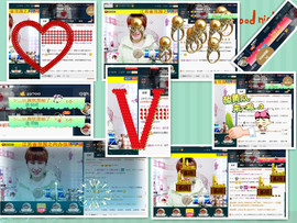 惯宝🍀晚8-11主播照片