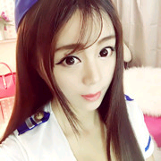 WMW明亮快乐的主播照片