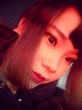 艾米璐~求守护主播照片