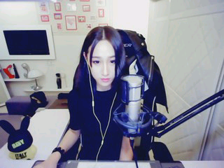 520豹子哥主播照片