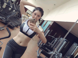 ♥空中飞血♥主播照片