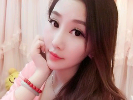温柔的鸵鸟0elpsy主播照片