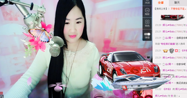 ☆妍儿_《好傻》主播照片