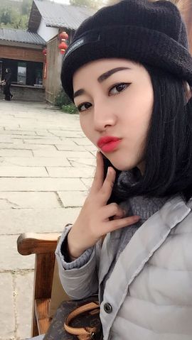 不知道呀……主播照片
