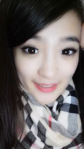 右手还是那个右手！！主播照片