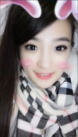 右手还是那个右手！！主播照片