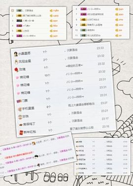 小柳子♧感恩有你主播照片