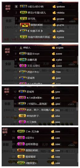 诺er💕好运常伴主播照片