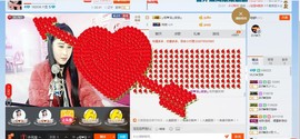 HLD★龙妹主播照片