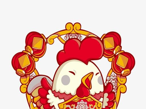 大家鸡年快乐！的主播照片