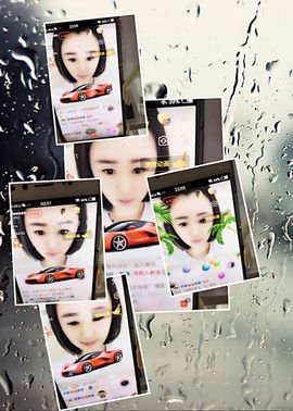为风雷等候....主播照片