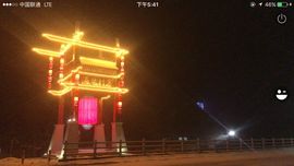 泓一户外主播照片