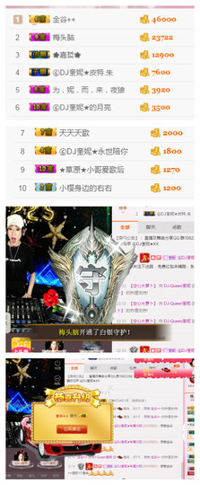 DJ21225主播照片