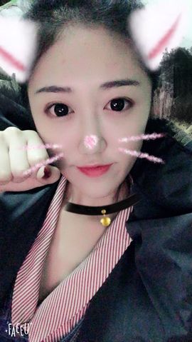 嘉baby❤️主播照片