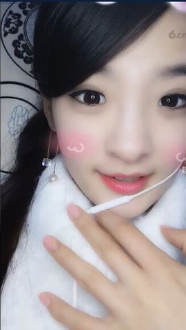 右手还是那个右手！！主播照片