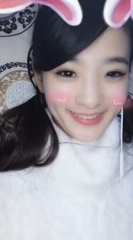右手还是那个右手！！主播照片
