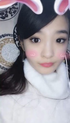 右手还是那个右手！！主播照片