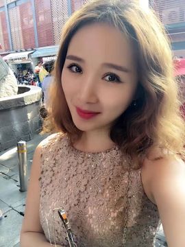 安心☆angel主播照片