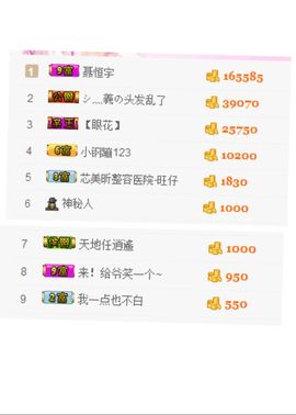 不知道呀……主播照片