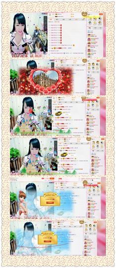 z米朵主播照片